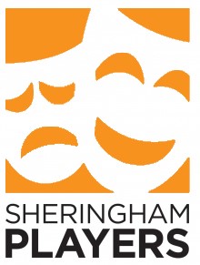 Sheringham Players' logo