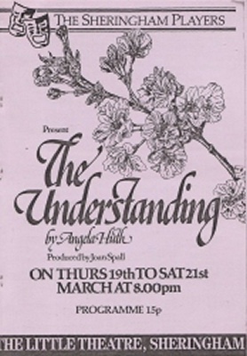 'The Understanding' programme cover