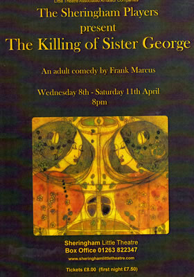 'The Killing of Sister George