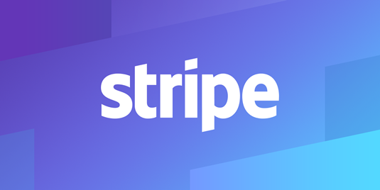 Stripe payments image